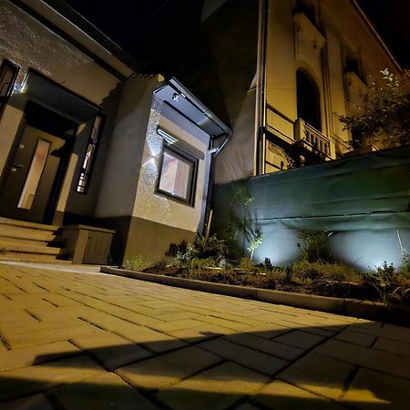 Littlehouse- Entire Property For Maximum 4 People Bucureşti Exterior foto
