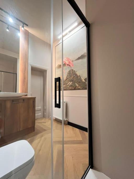 Littlehouse- Entire Property For Maximum 4 People Bucureşti Exterior foto