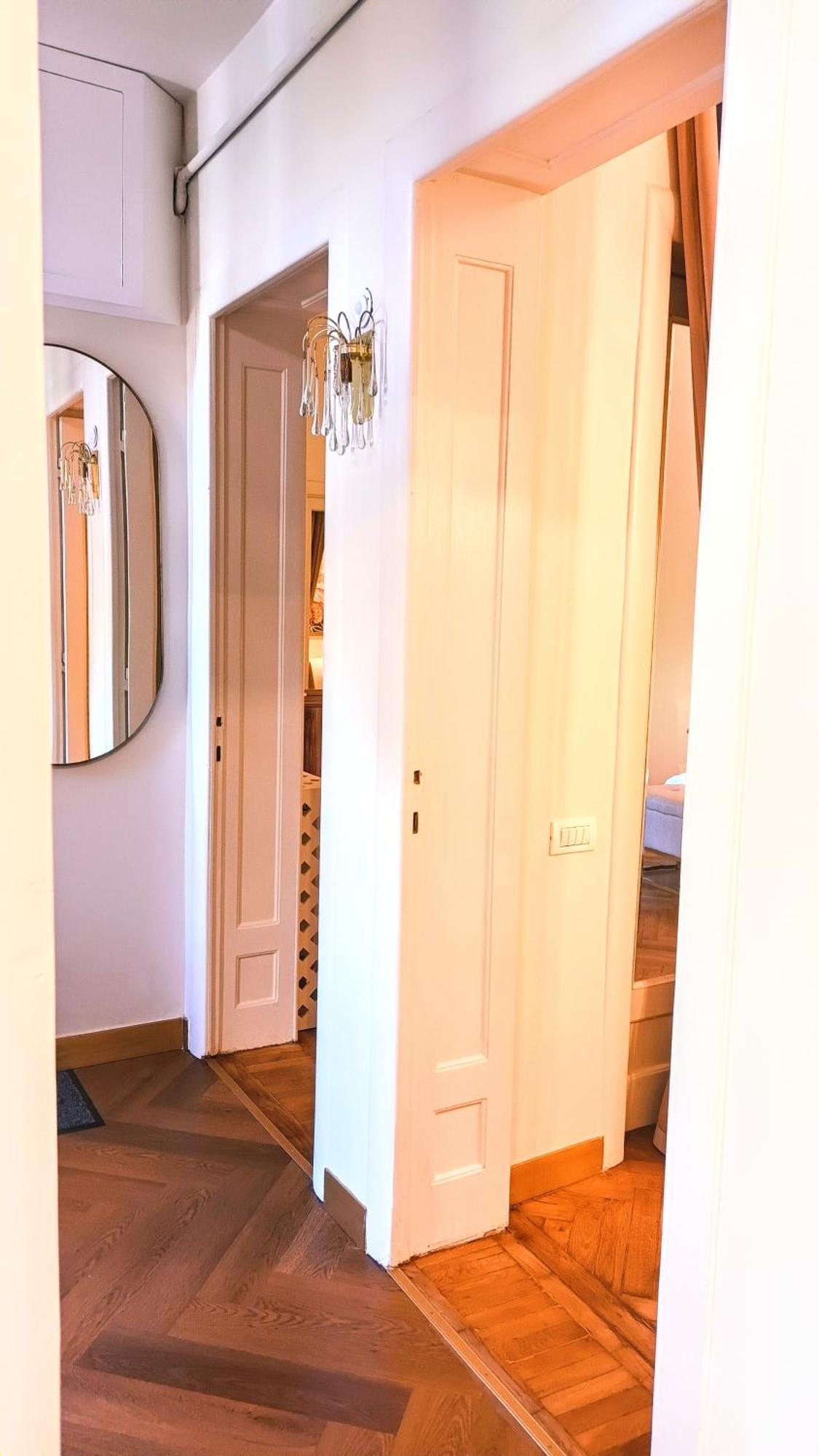 Littlehouse- Entire Property For Maximum 4 People Bucureşti Exterior foto