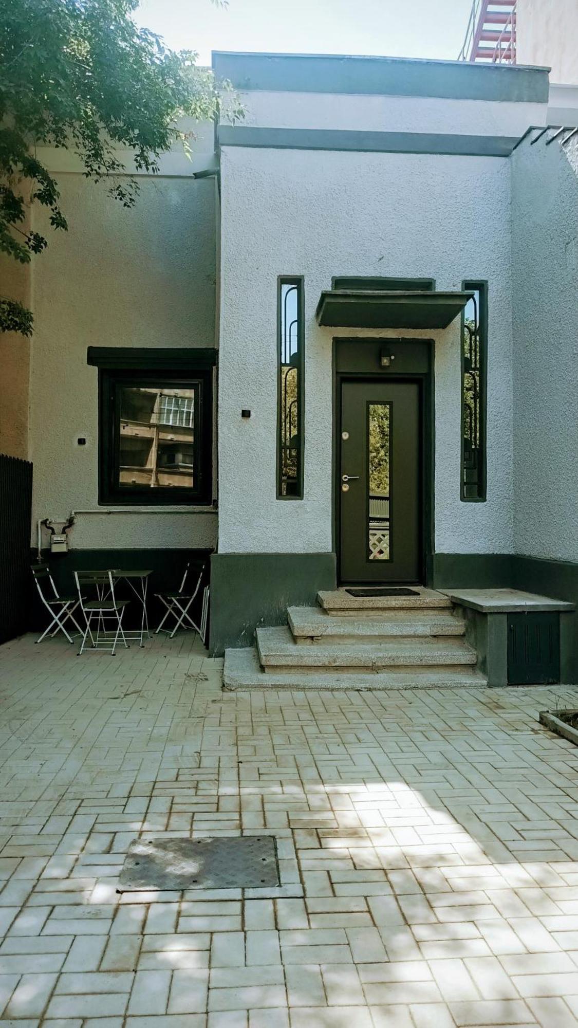 Littlehouse- Entire Property For Maximum 4 People Bucureşti Exterior foto