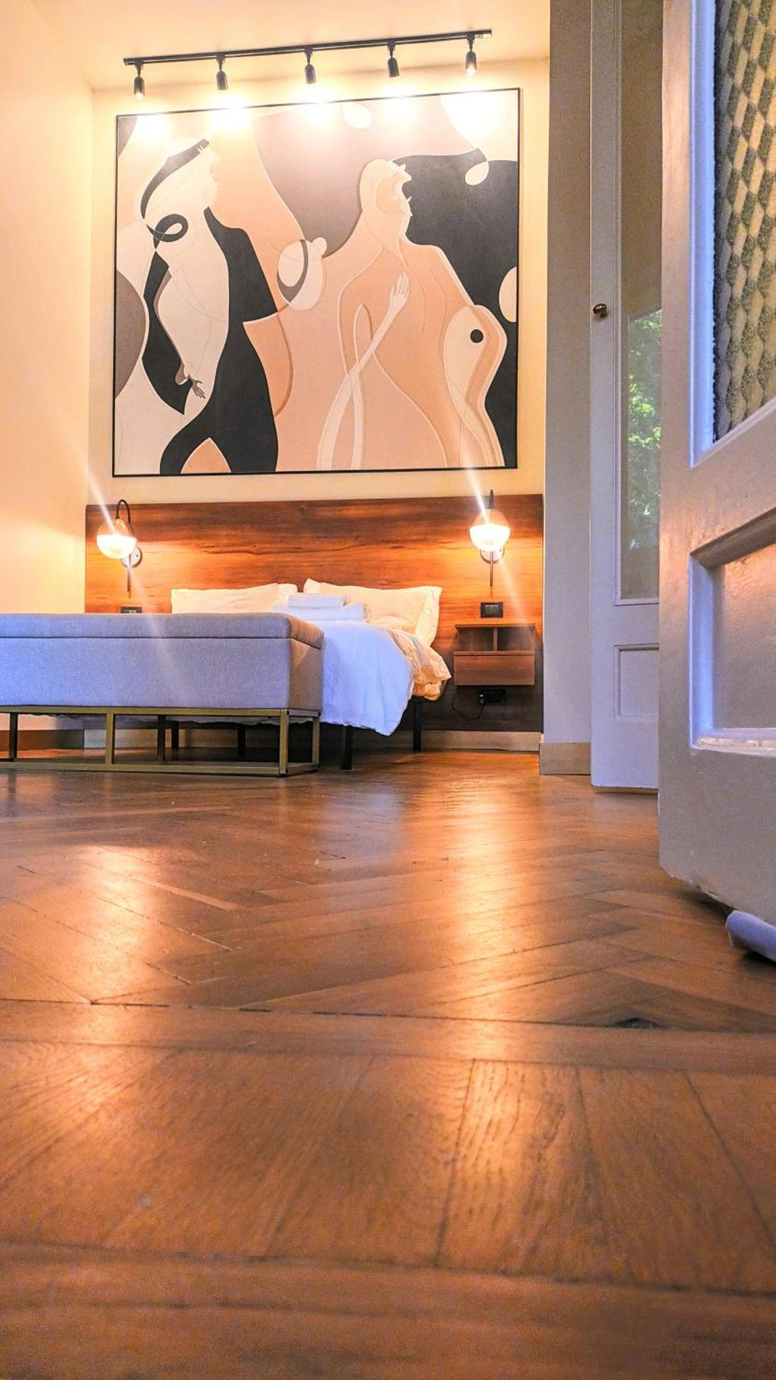 Littlehouse- Entire Property For Maximum 4 People Bucureşti Exterior foto