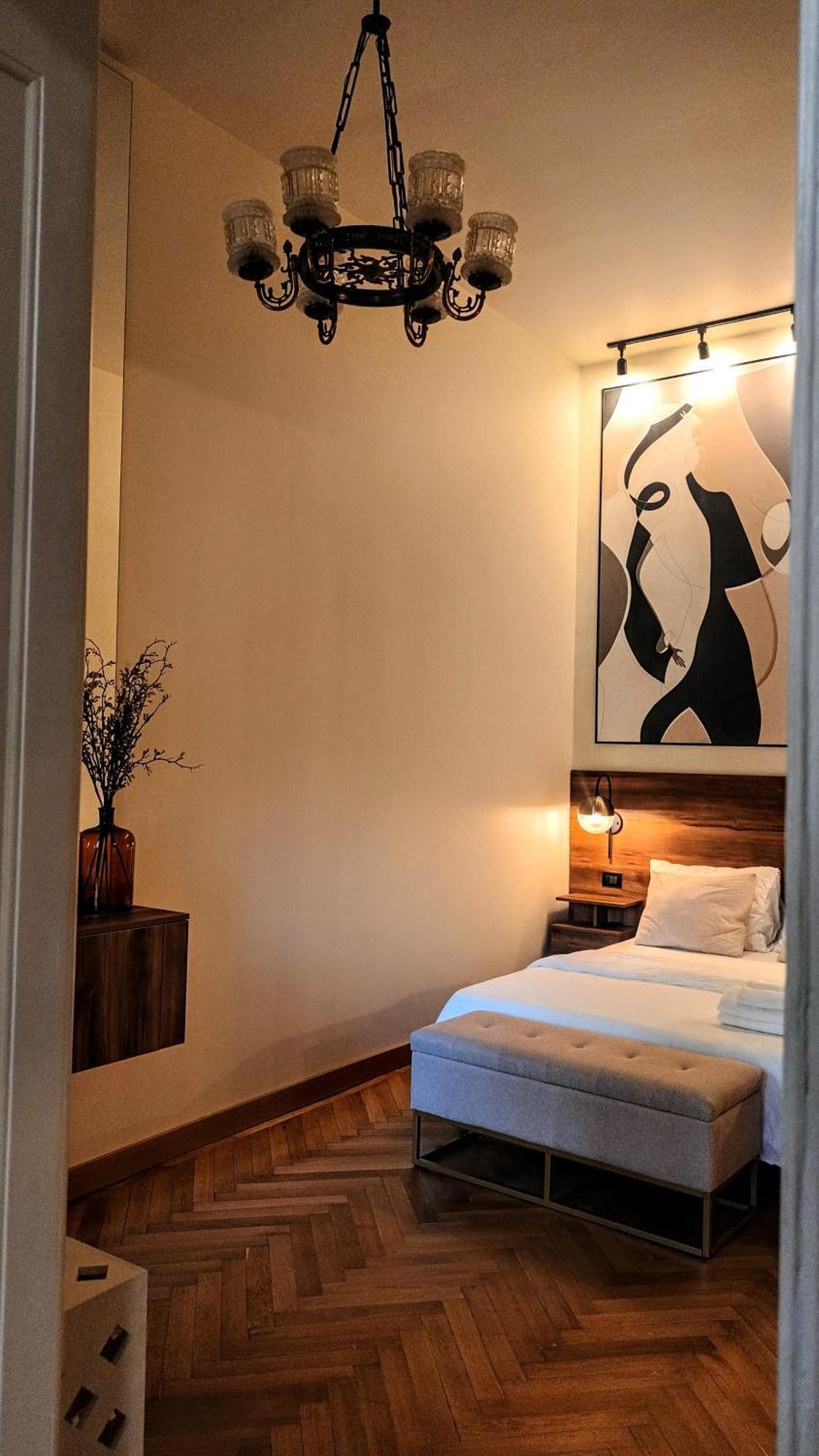 Littlehouse- Entire Property For Maximum 4 People Bucureşti Exterior foto