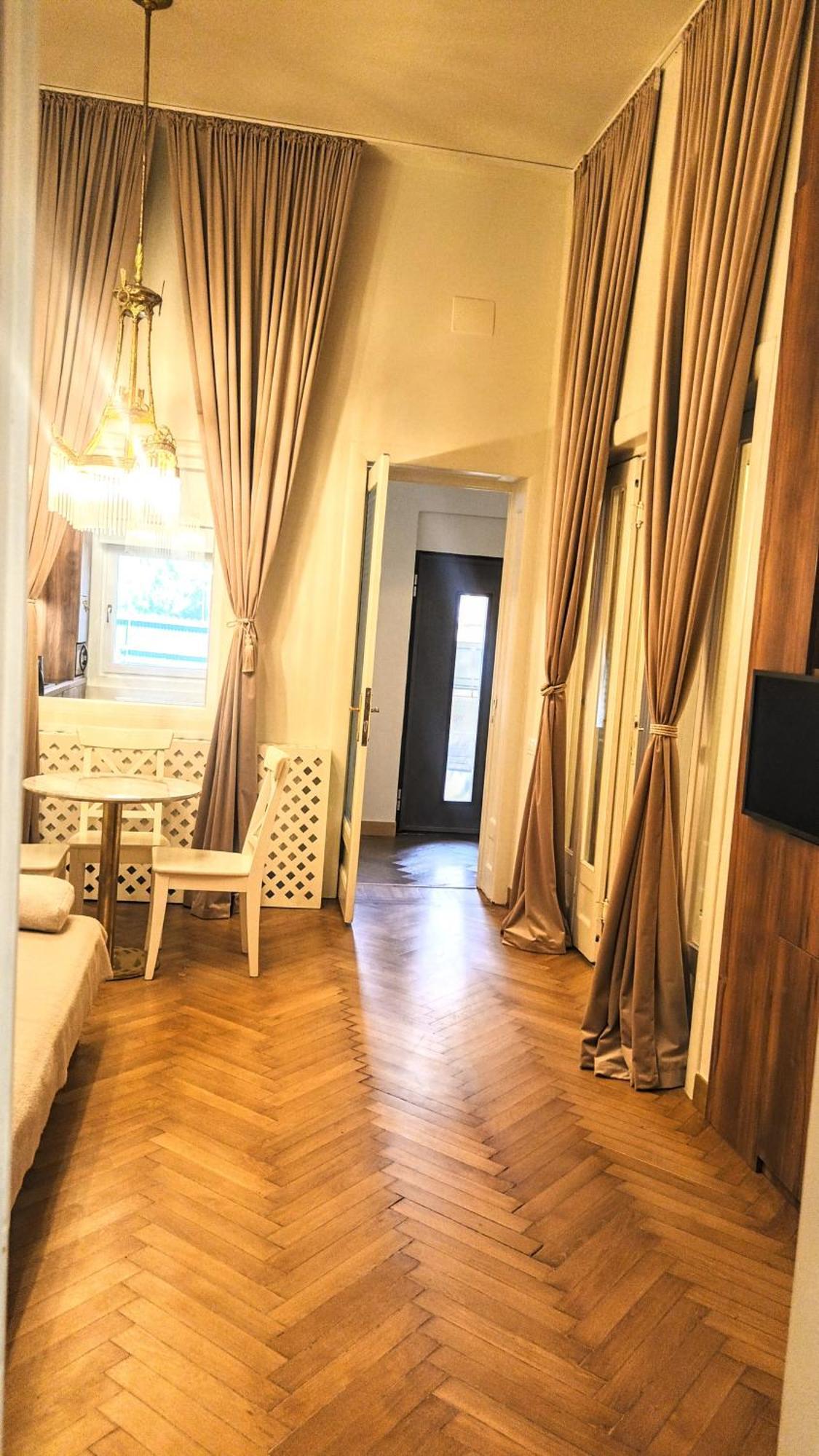 Littlehouse- Entire Property For Maximum 4 People Bucureşti Exterior foto